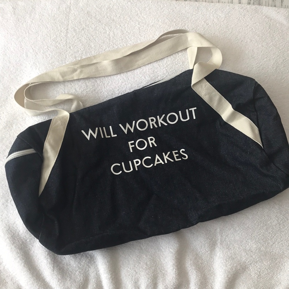 Gym Bag